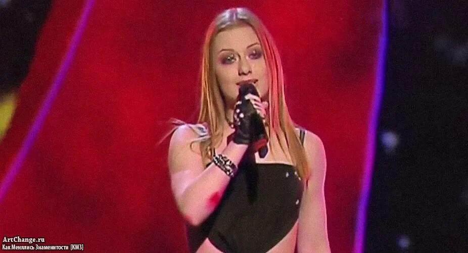 Савичева песня звезда. Юля савичева 2004.