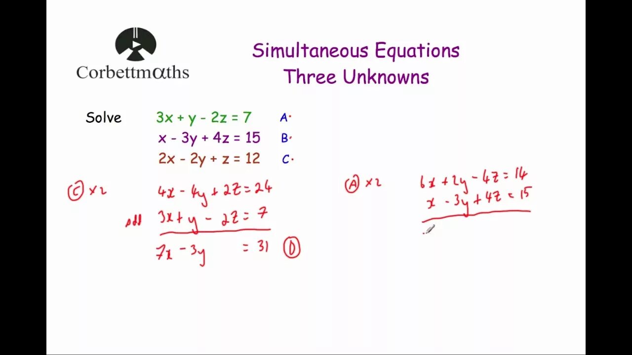 Решите уравнение 3x 6 11 0. Simultaneous equations. Quadratic simultaneous equation Worksheet. Simultaneous equations with 3 variables. Systems of simultaneous equations.