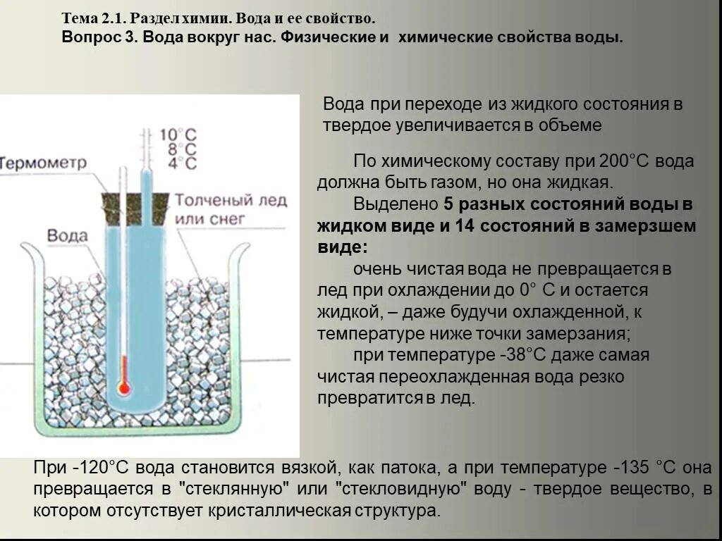 Вода химические свойства воды. Физические и химические состояния воды. Характеристика воды в химии. Физические и химические свойства воды. Газовые условия воды