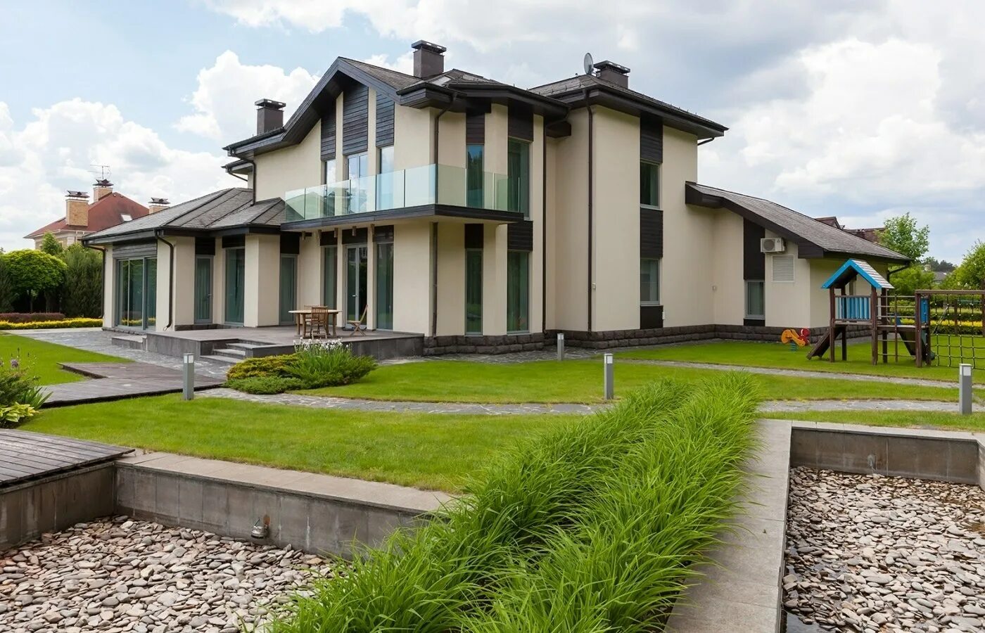 Проект загородной резиденции. Дома 800 м2. Дома 800 м2. Дома 800 м2. Дома 800 м2.