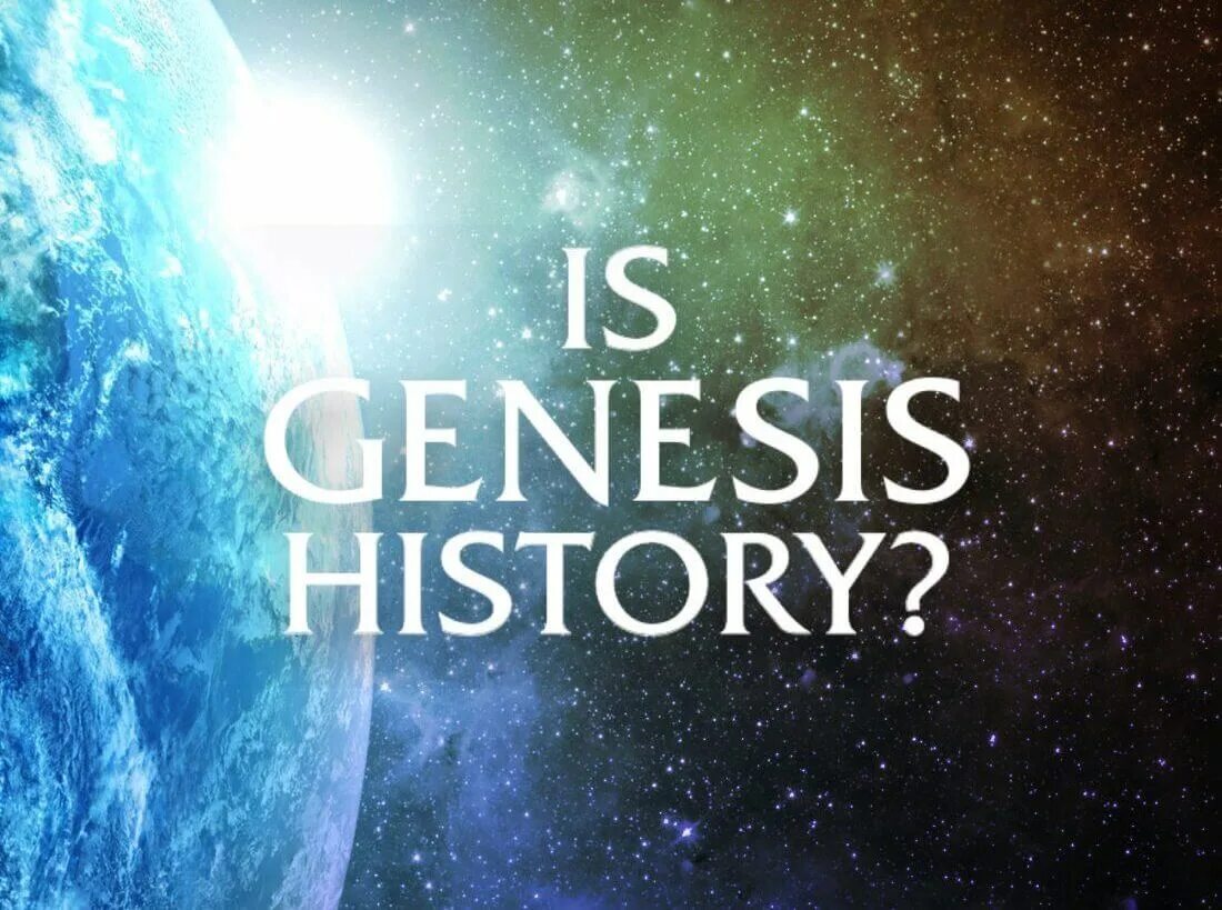 Genesis: исторические исследования. –. Artefak story: Genesis. Генезис исследования