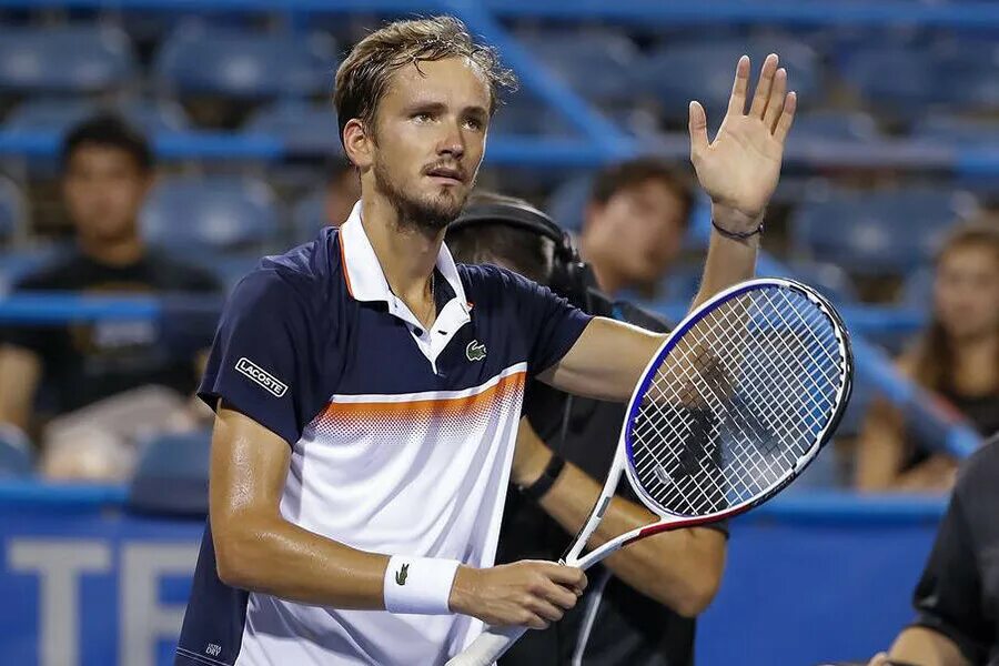 Atp rating