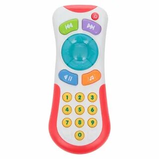 Игрушечный пульт