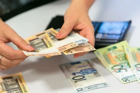 Новости беларусь зарплаты