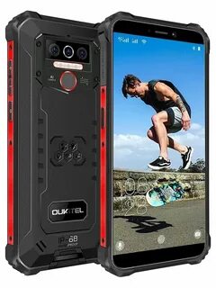 Oukitel wp5 pro