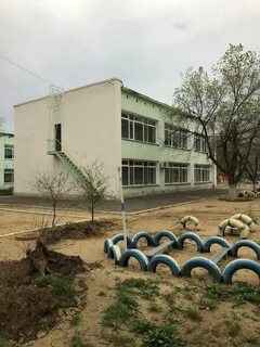 Детский сад микрорайон 10а