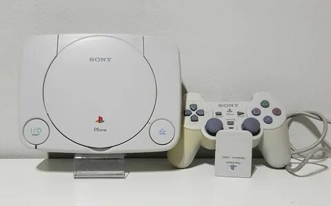 Playstation one