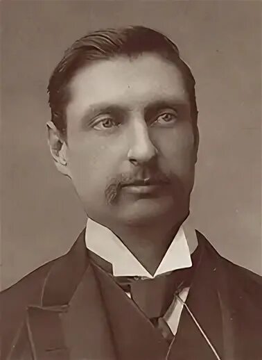 Райдер хаггард
