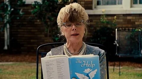 The help