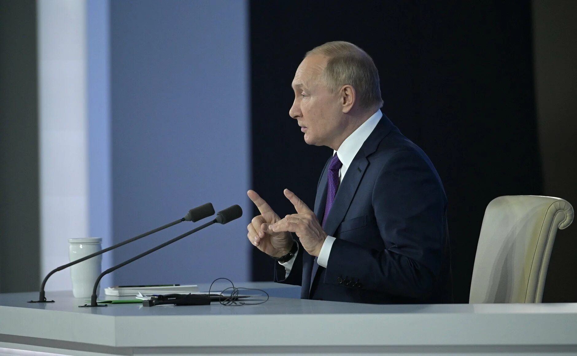 Прямая линия с путиным 2025 выплаты детям