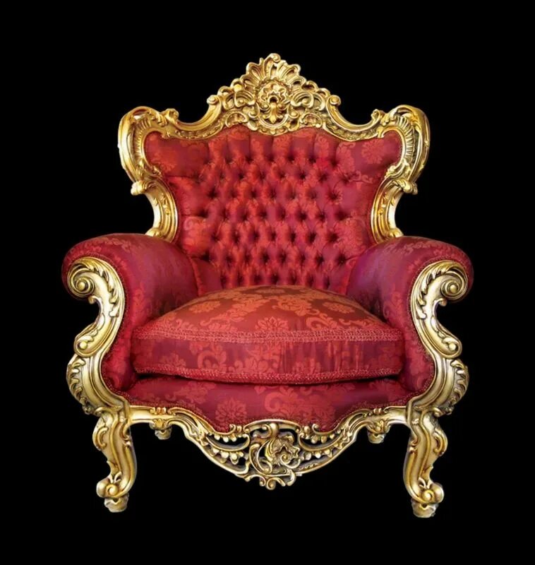 Королевское черное золото. Трон королевск кресло Королевский. Софа трон Королевская. Красивые царские кресла. Красивые стулья.