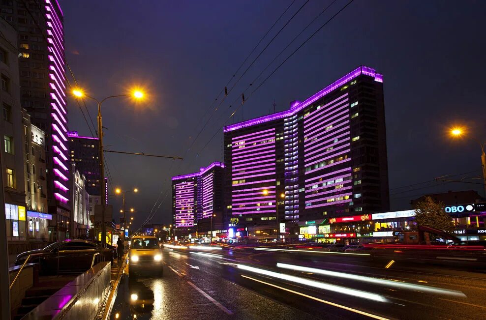 Ново арбатский. Ночной Арбат Москва. Новый Арбат Москва. Улица новый Арбат в Москве. Ночной новый Арбат.