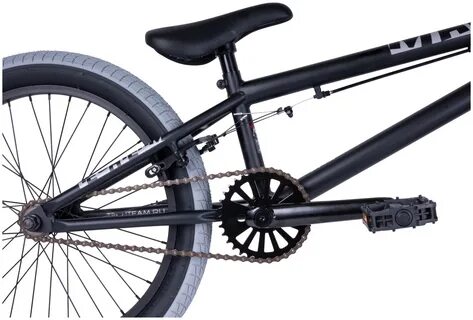 Bmx team