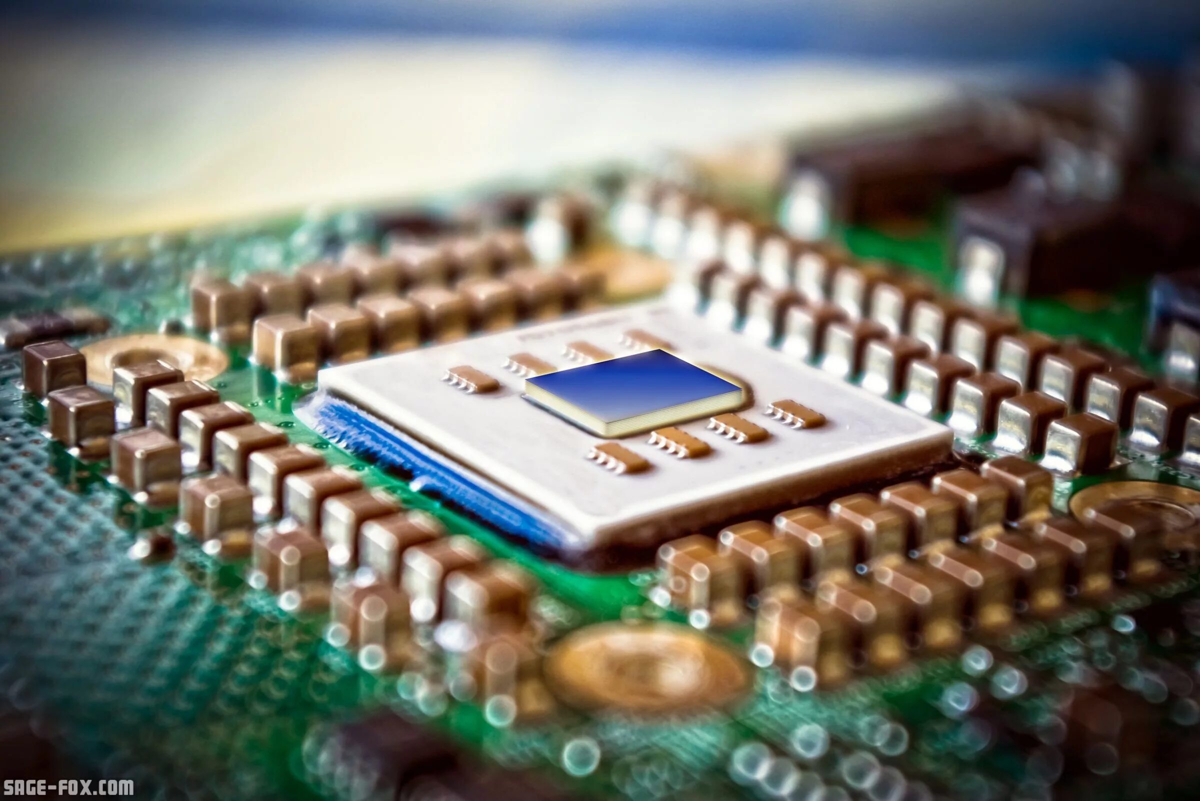 Electronic supported. техника компьютер. полупроводники фото. дизайнерские печатные платы. прецизионный кондиционер emerson liebert px041.