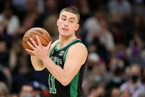 Payton Pritchard makes the case for more minutes in Celtics win vs. Knicks