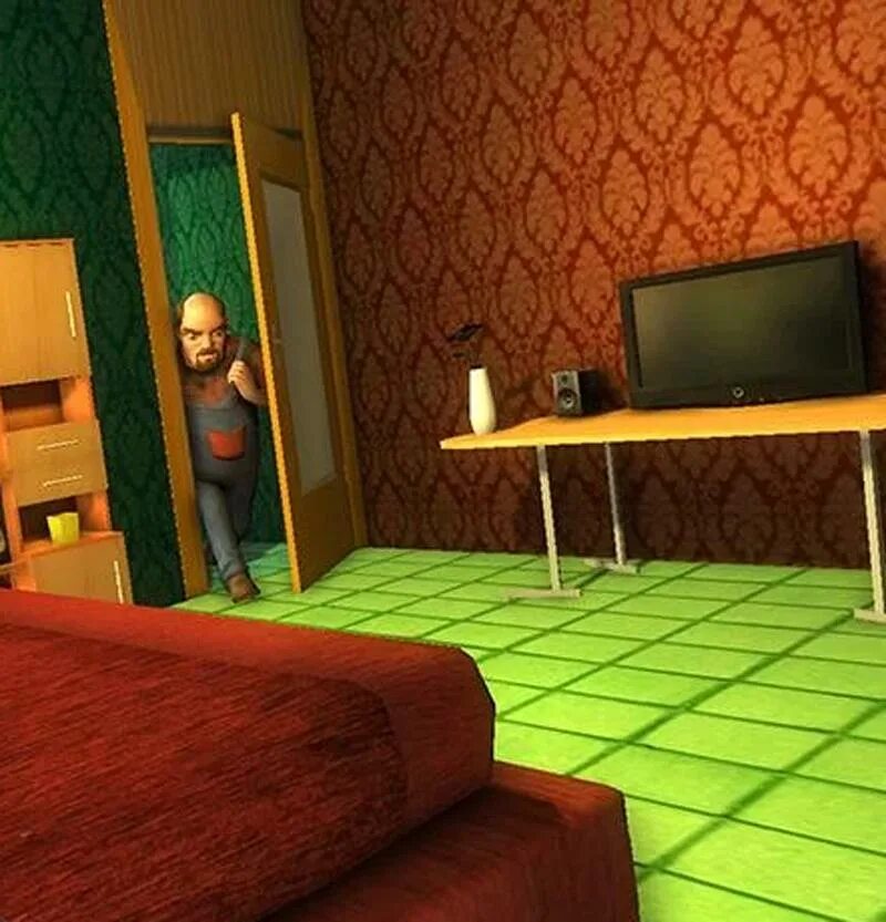 Who your neighbor. Hello neighbor alpha 4. комнаты из secret neighbor. hello neighbor 2 android. hello neighbor alpha 4 red buttons.