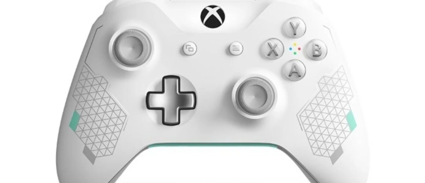 Xbox one controller white. Xbox one controller white
