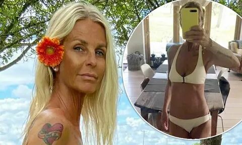 Slideshow ulrika jonsson porn.