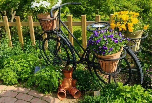 Raised Bed Garden Design for the Vegetables Вегетарианские сады, Идеи для садово
