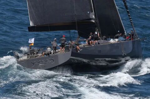 S wind