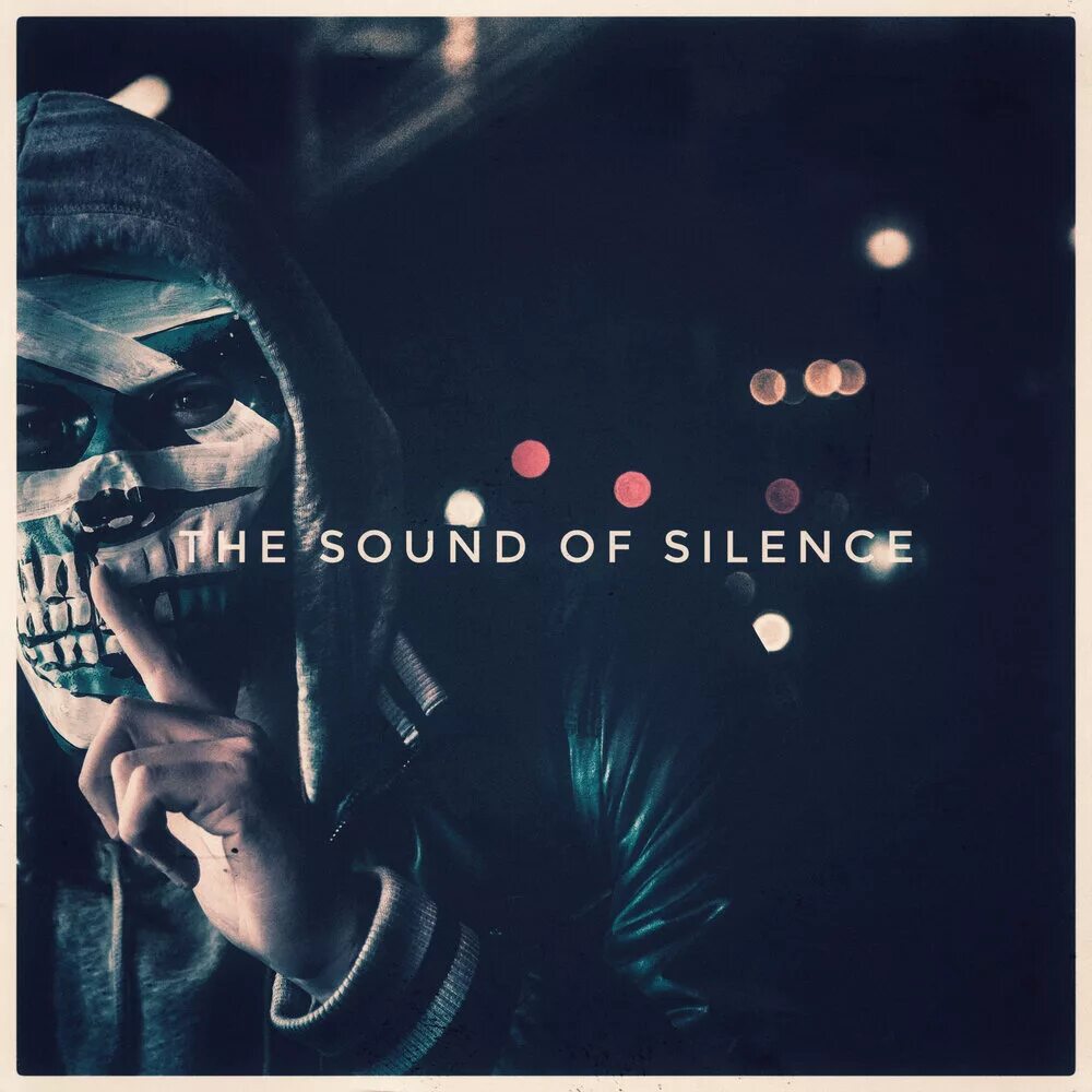 Nouela - the Sound of Silence. MHE - the Sound of Silence обложка. The Sound of Silence Мем. The sound of silence слушать