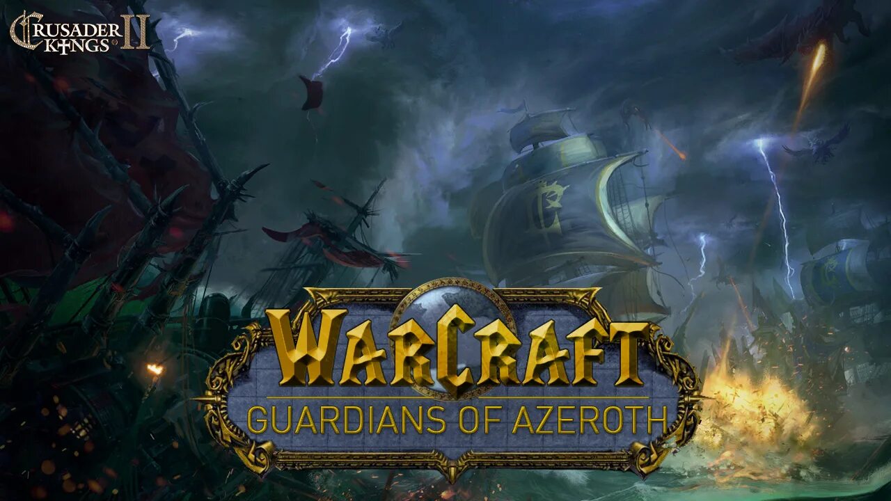 Crusader kings 3 warcraft guardians of azeroth. Crusader kings 3 guardians of azeroth. warcraft guardians of azeroth. crusader kings 2 guardians of azeroth.