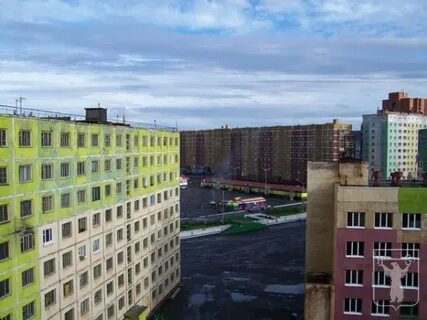 Ук город норильск