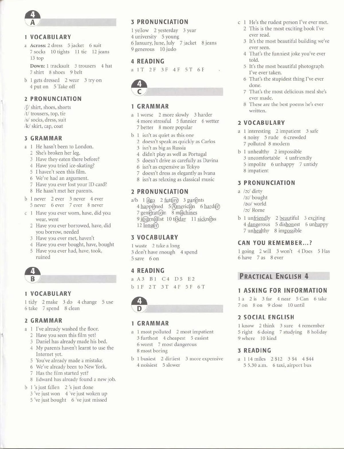 English file intermediate 4th edition workbook keys. New english file pre-intermediate workbook 5a. new english file pre intermediate workbook keys. nef pre intermediate workbook keys. гдз new english file intermediate workbook.