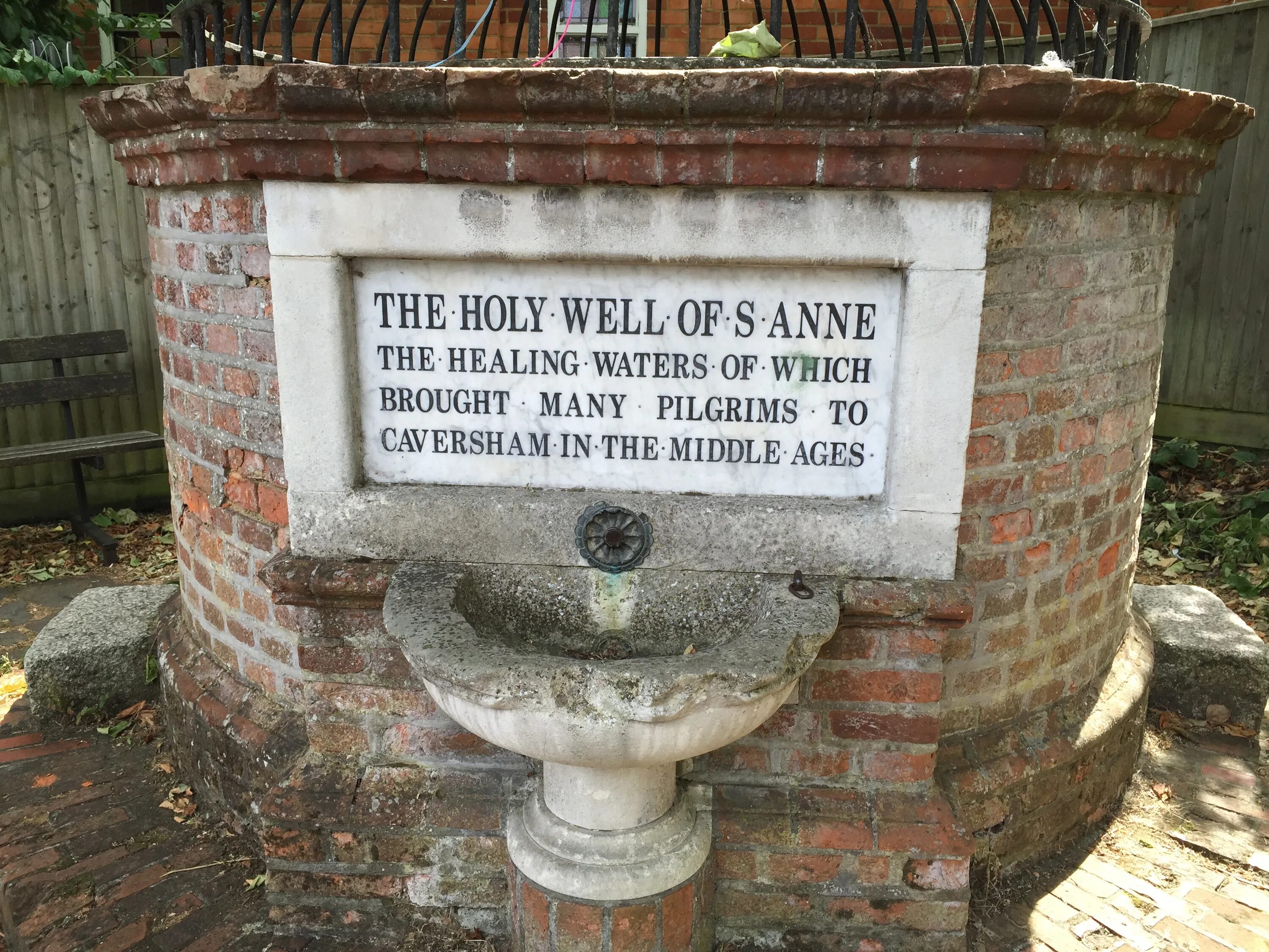 Holly well. Колодец ирландия. Holly well. Кавершем. Holly well.