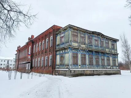 Газ село ям