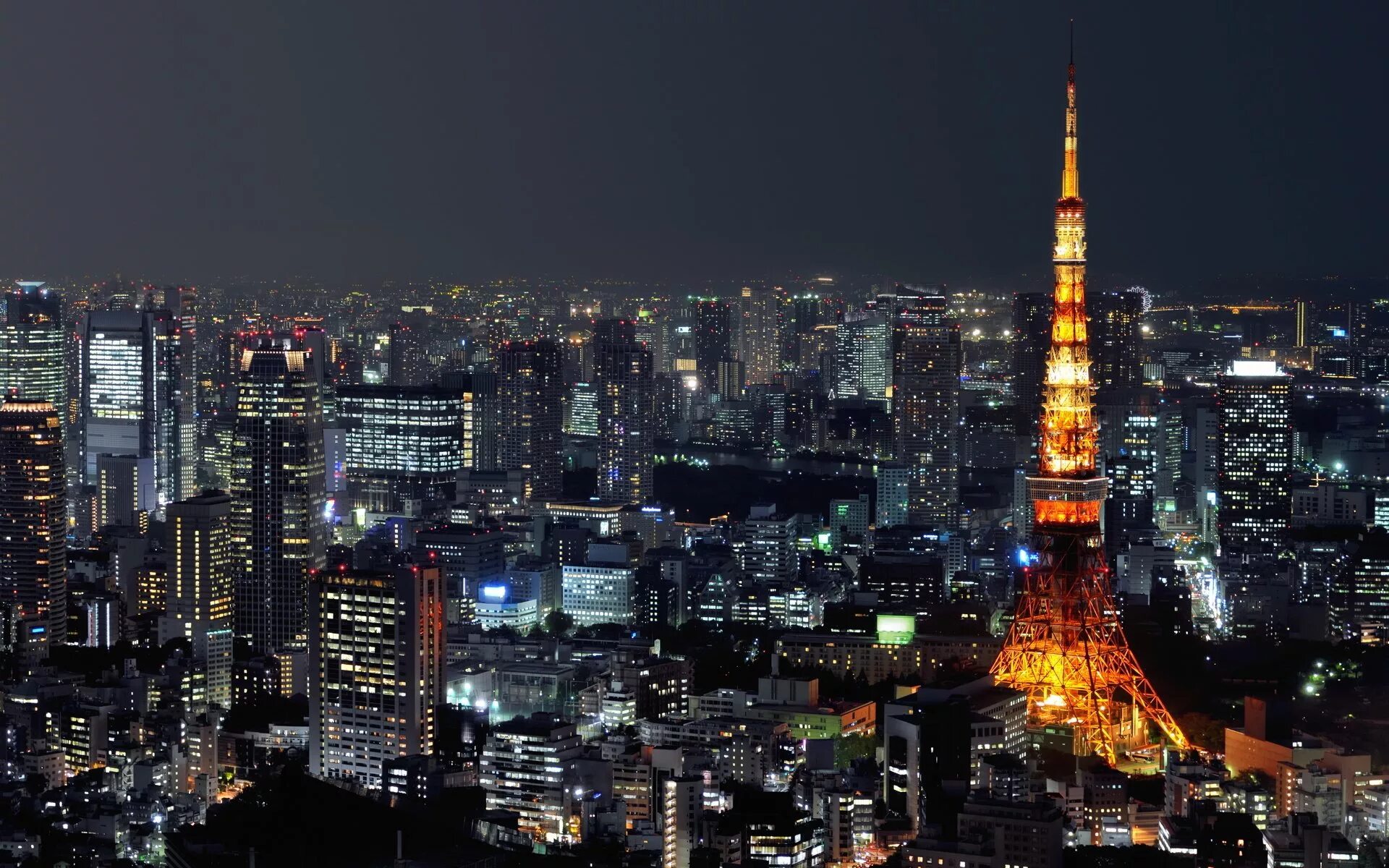Япония Мегаполис Токийская башня. Токийская башня 2005. Ночное Токио Токийская телебашня. Япония город Токио ночью. Tokyo big