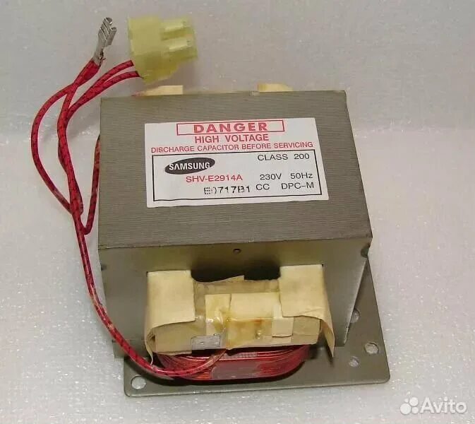 Трансформатор shv. Трансформатор samsung shv-e2914a. трансформатор samsung shv-euro2-1. трансформатор свч самсунг shv-ept06a. трансформатор микроволновки class 250 1600w dpc-m.