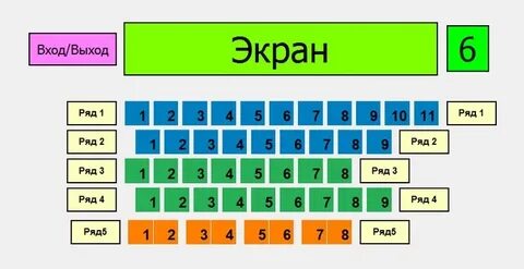 Кинотеатры волжского расписание сеансов