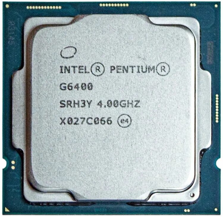 Процессор Intel Pentium Gold g6400, LGA 1200. Comet Lake-s Intel Pentium Gold g6400. Gold g6400 CPU. Pentium Gold g6400 сокет.