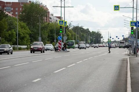 Тюмень км