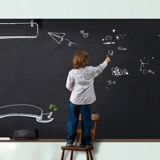 Играть писать на доске