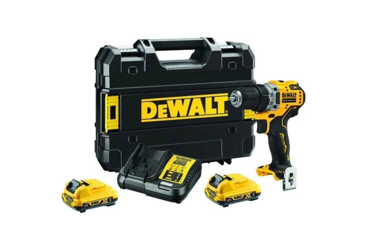 Dewalt dcf601d2 qw. Dewalt dcd706d2-qw. шуруповерт dewalt dcd701d2-qw. dewalt dcf801d2 (с 2-мя акб). шуруповерт dewalt dcf601d2-qw.