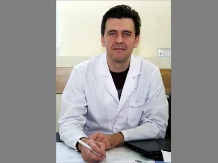 Кандидат медицинских