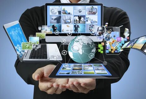 Специфика преподавания дисциплины "Информационные технологии" в у...