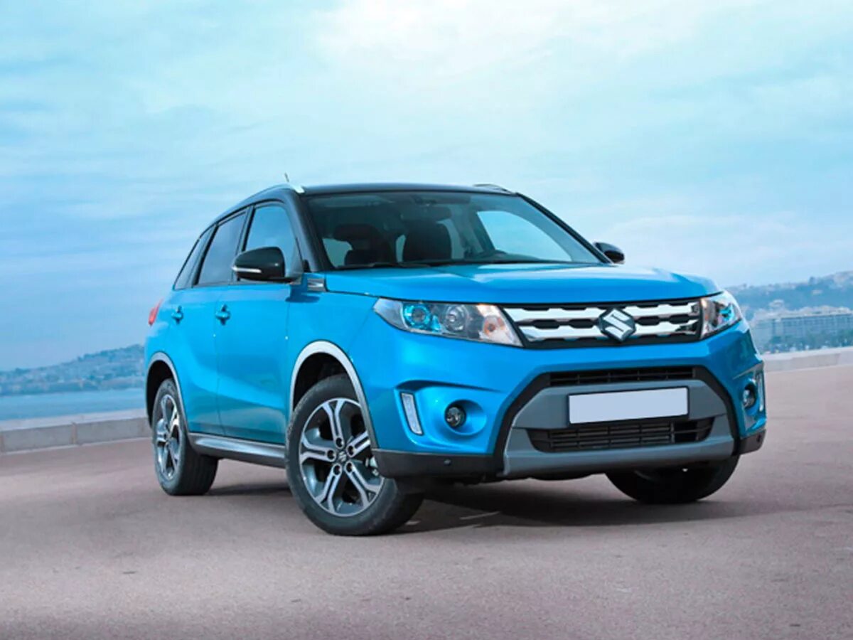 Новая vitara. Suzuki Vitara 2018. Сузуки Витара 2015. Suzuki Vitara 2015. Suzuki /Grand/ Vitara 2018.