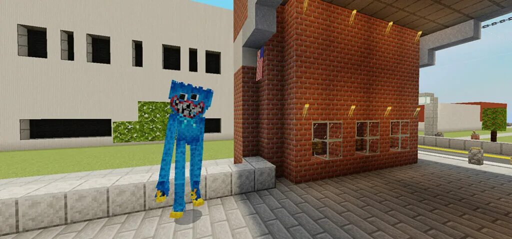Poppy playtime minecraft 4. Мод на poppy playtime. майнкрафта poppy мод. мод poppy playtime 1.17. poppy 3 майнкрафт.