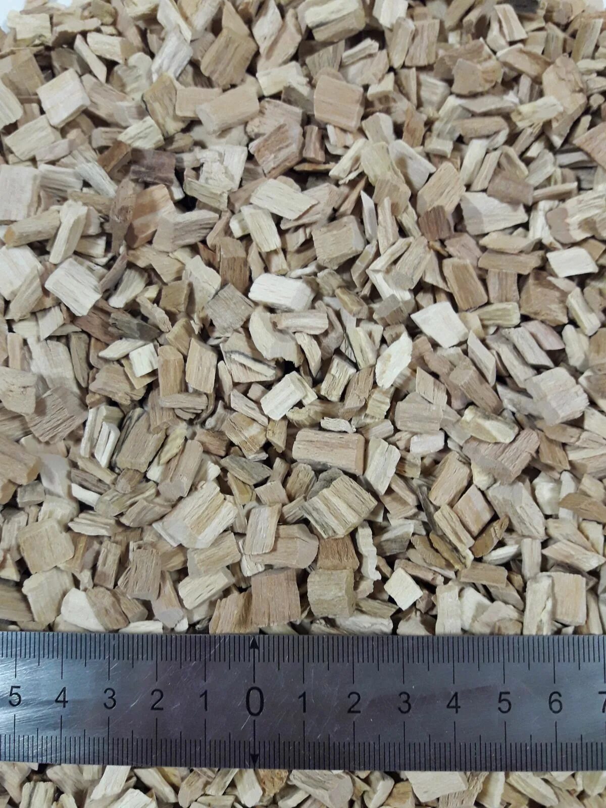 Продам опилку