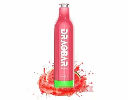 Plonq лимонад