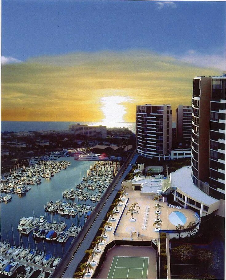 Del rey california