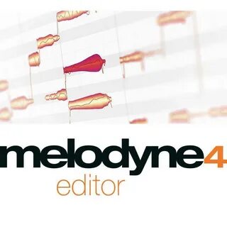 Melodyne