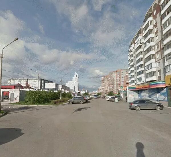 Ул молокова д 1