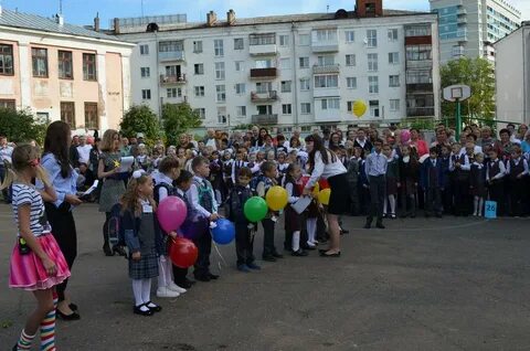 Частная школа первомайская