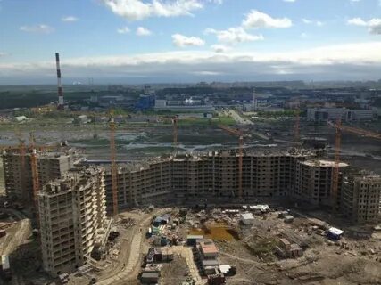 Федора абрамова 21