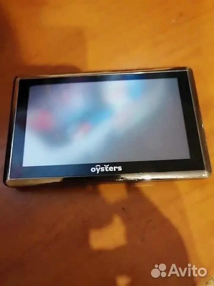 Авито gps навигаторы