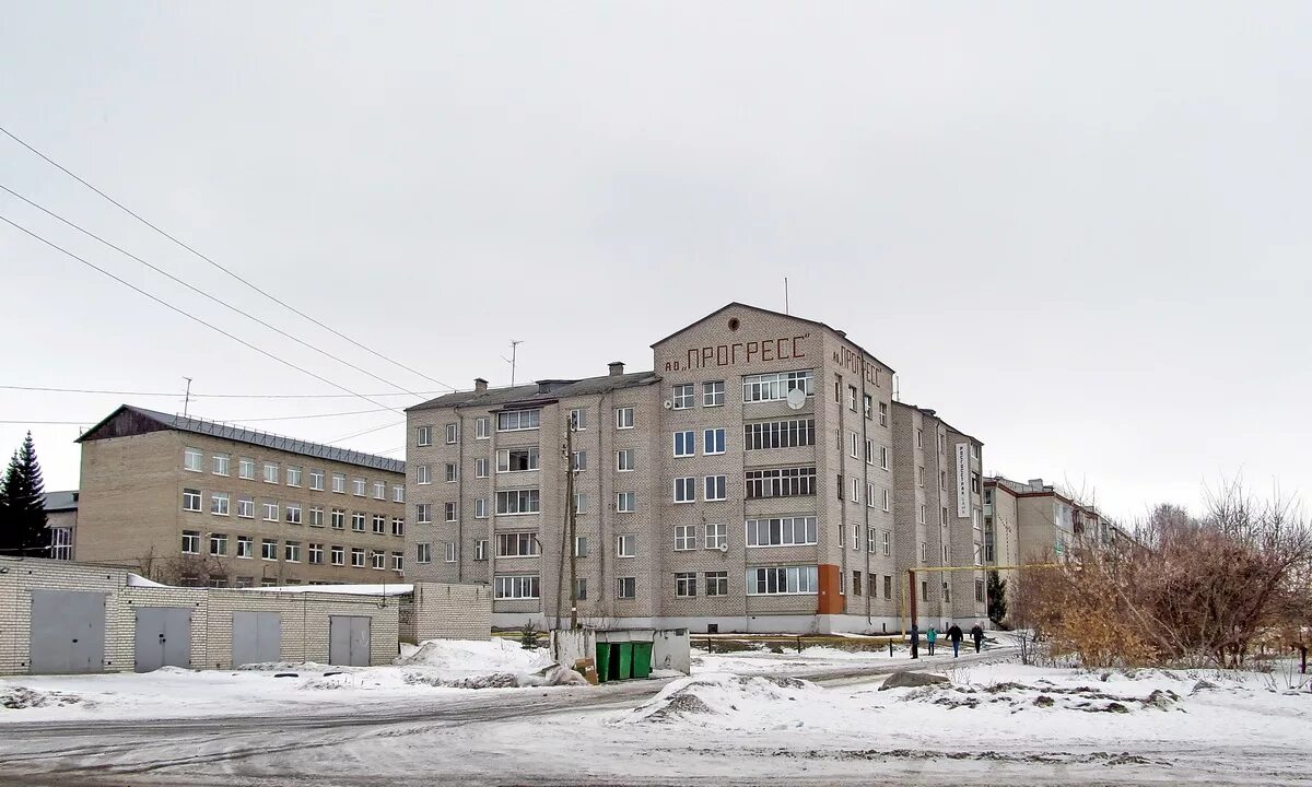 Где находится улица луговая. Юрьев польский ул луговая.